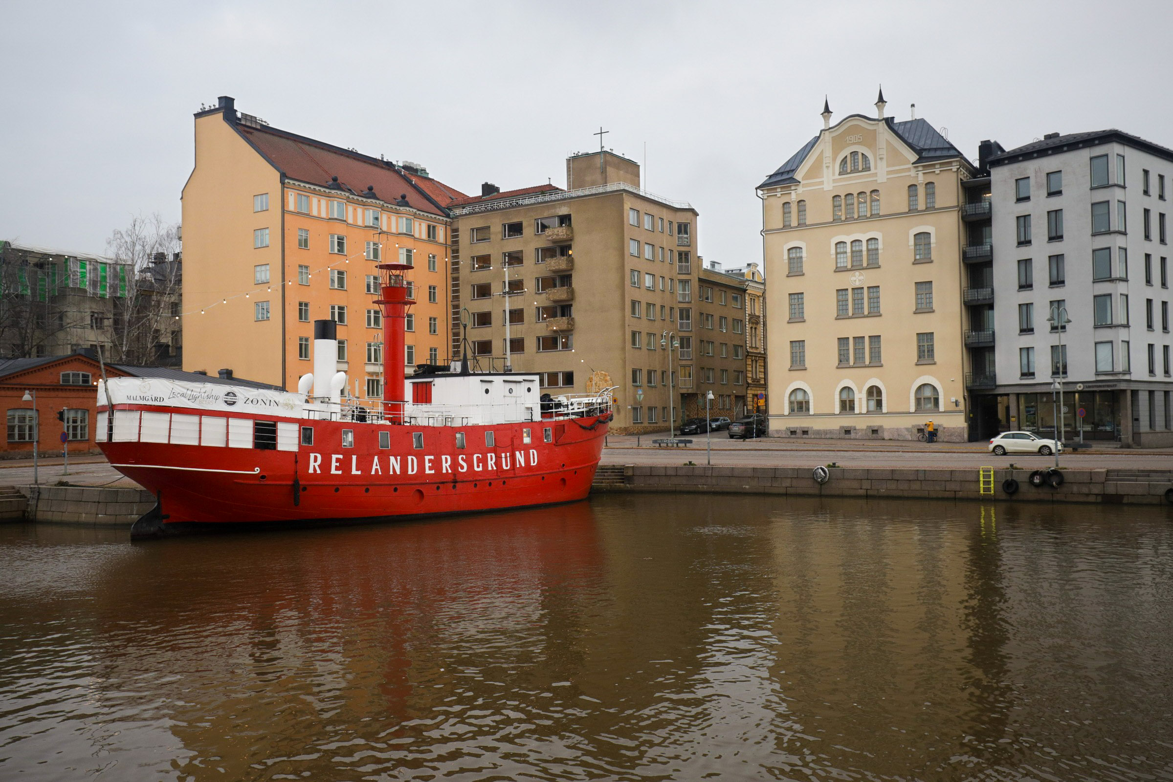 Journey to the North: Exciting Adventures in Finland