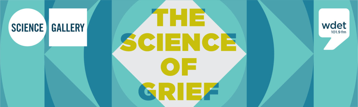 Devon Grieve The Science of Grief Podcast | Devon Akmon